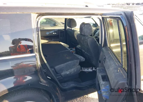 2014 Ford Flex Sel from USA, damaged, VIN 2FMHK6C86EBD22984